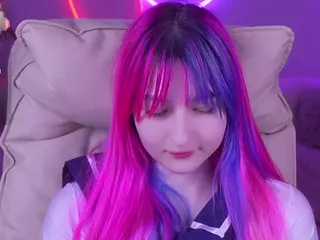 MikkyAoki's Live Sex Cam Show