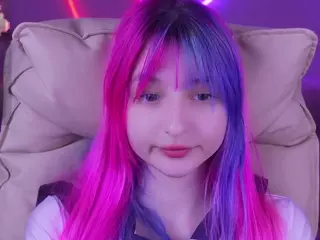 MikkyAoki's Live Sex Cam Show