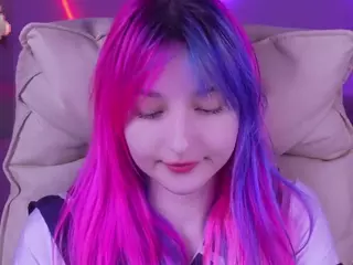 MikkyAoki's Live Sex Cam Show