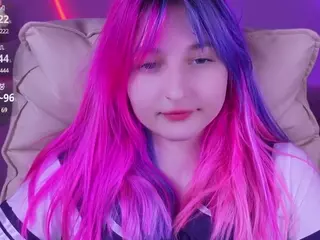 MikkyAoki's Live Sex Cam Show
