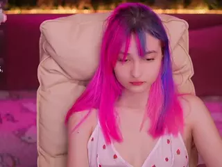 MikkyAoki's Live Sex Cam Show