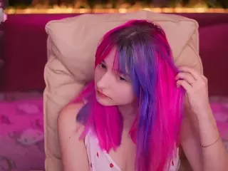 MikkyAoki's Live Sex Cam Show