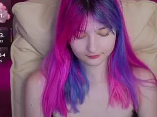 MikkyAoki's Live Sex Cam Show