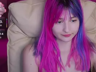 MikkyAoki's Live Sex Cam Show