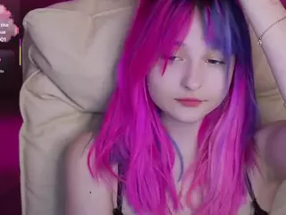 MikkyAoki's Live Sex Cam Show