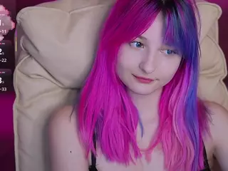 MikkyAoki's Live Sex Cam Show