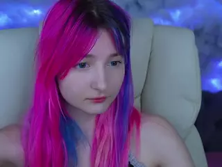 MikkyAoki's Live Sex Cam Show