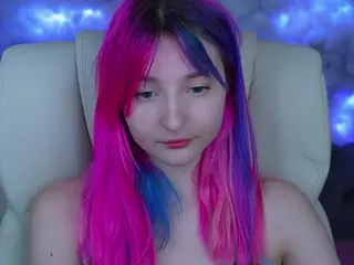 MikkyAoki's Live Sex Cam Show