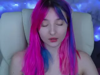 MikkyAoki's Live Sex Cam Show