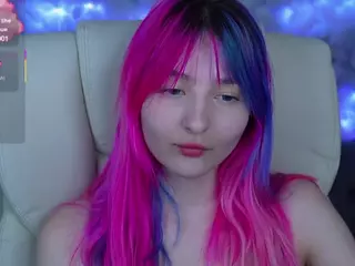 MikkyAoki's Live Sex Cam Show