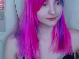 MikkyAoki's Live Sex Cam Show