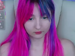 MikkyAoki's Live Sex Cam Show