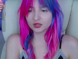 MikkyAoki's Live Sex Cam Show