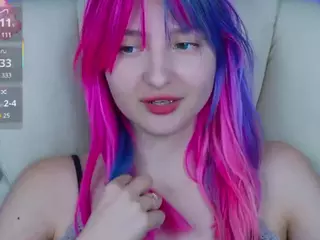 MikkyAoki's Live Sex Cam Show