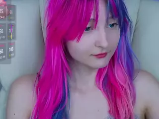 MikkyAoki's Live Sex Cam Show