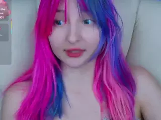 MikkyAoki's Live Sex Cam Show