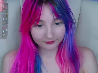 MikkyAoki's Live Sex Cam Show