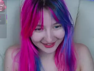 MikkyAoki's Live Sex Cam Show
