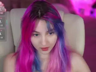 MikkyAoki's Live Sex Cam Show