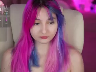 MikkyAoki's Live Sex Cam Show