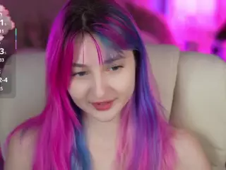 MikkyAoki's Live Sex Cam Show