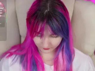 MikkyAoki's Live Sex Cam Show