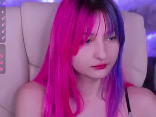 MikkyAoki's Live Sex Cam Show