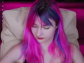 MikkyAoki's Live Sex Cam Show