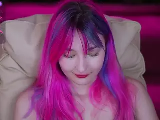 MikkyAoki's Live Sex Cam Show