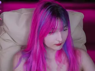 MikkyAoki's Live Sex Cam Show