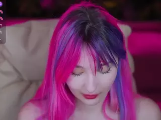 MikkyAoki's Live Sex Cam Show
