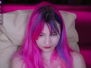 MikkyAoki's Live Sex Cam Show