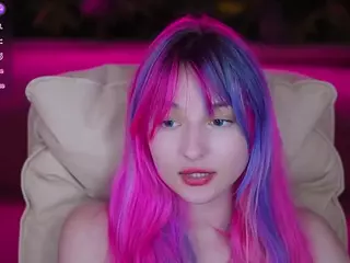 MikkyAoki's Live Sex Cam Show