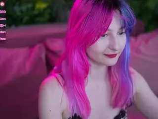 MikkyAoki's Live Sex Cam Show
