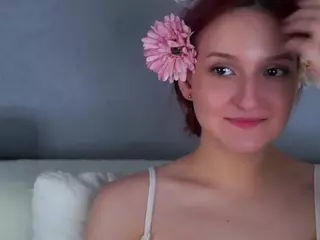 MoireFulford's Live Sex Cam Show