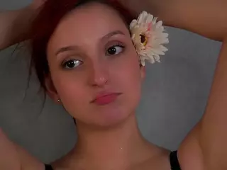 MoireFulford's Live Sex Cam Show