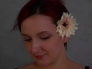 MoireFulford's Live Sex Cam Show