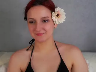 MoireFulford's Live Sex Cam Show
