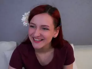MoireFulford's Live Sex Cam Show