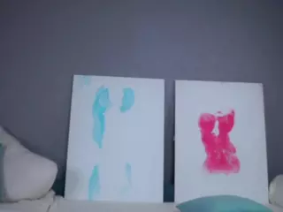 MoireFulford's Live Sex Cam Show