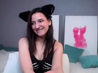 MoireFulford's Live Sex Cam Show