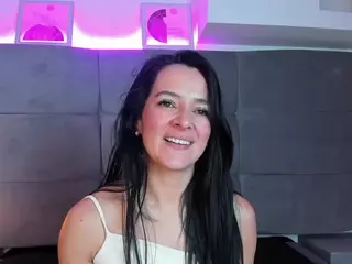 mysticarito's Live Sex Cam Show