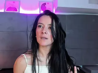 mysticarito's Live Sex Cam Show