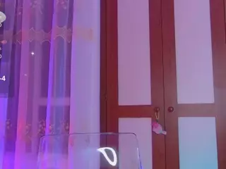 Nathaly-Goddess's Live Sex Cam Show