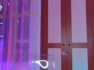 Nathaly-Goddess's Live Sex Cam Show