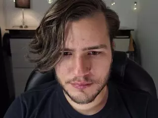 Jesus's Live Sex Cam Show