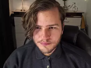 Jesus's Live Sex Cam Show
