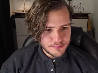 Jesus's Live Sex Cam Show