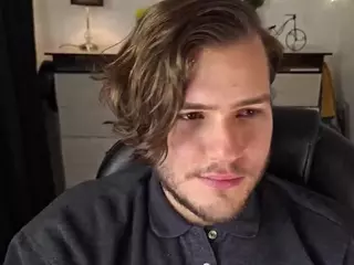 Jesus's Live Sex Cam Show