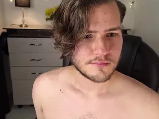 Jesus's Live Sex Cam Show
